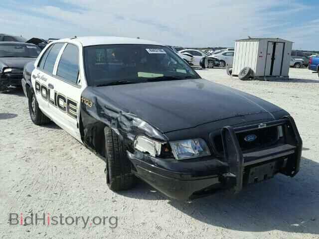 Photo 2FABP7BV9BX149099 - FORD CROWN VIC 2011