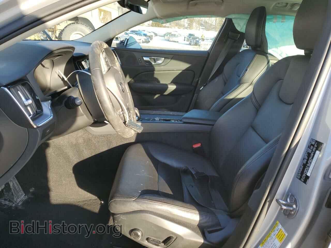 2024 VOLVO S60 CORE - VIN: 7JRL12TKXRG296380 - Photo 7
