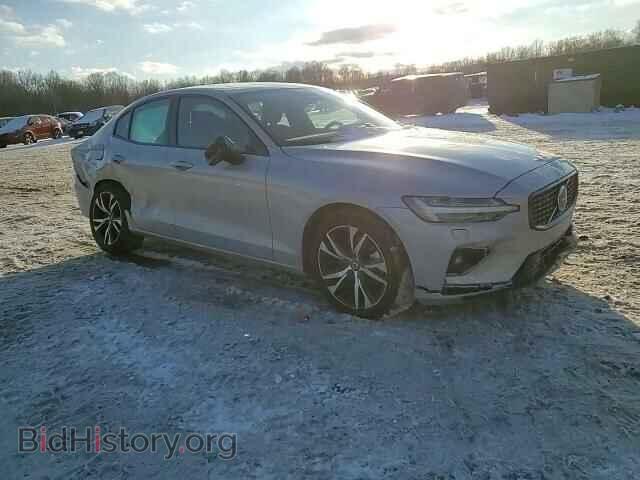 2024 VOLVO S60 CORE - VIN: 7JRL12TKXRG296380 - Photo 10