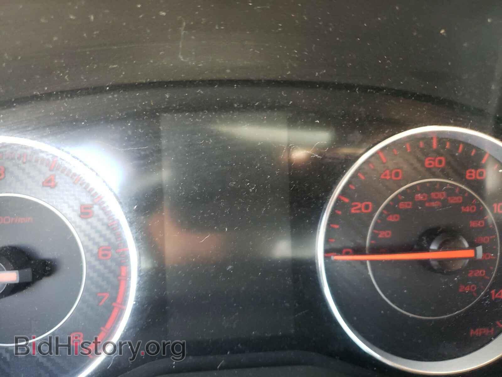 2017 SUBARU IMPREZA - VIN: 4S3GKAK61H3623542 - Фото 8