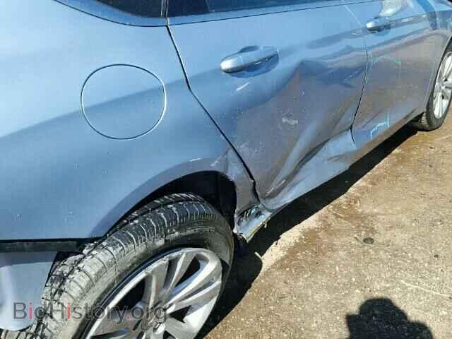 2015 CHRYSLER 200 - VIN: 1C3CCCAB1FN737259 - Photo 9