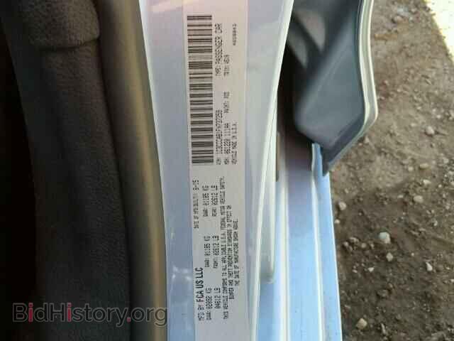 2015 CHRYSLER 200 - VIN: 1C3CCCAB1FN737259 - Photo 10