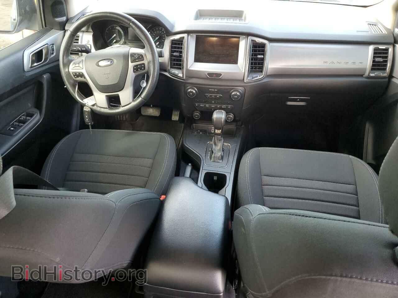 2021 FORD RANGER - VIN: 1FTER4EH8MLD15151 - Photo 8
