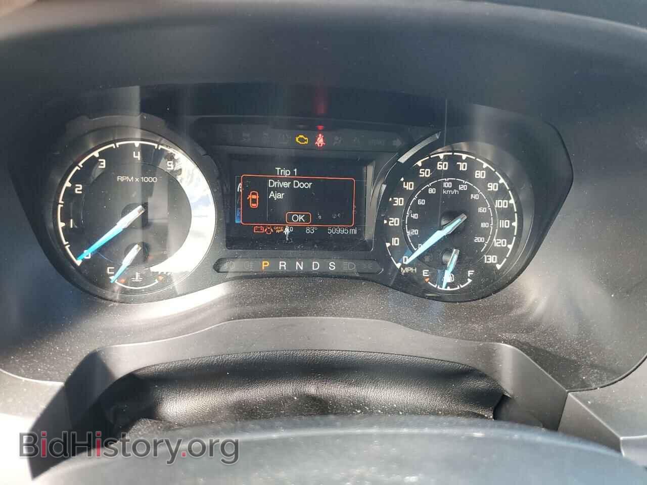 2021 FORD RANGER - VIN: 1FTER4EH8MLD15151 - Photo 9