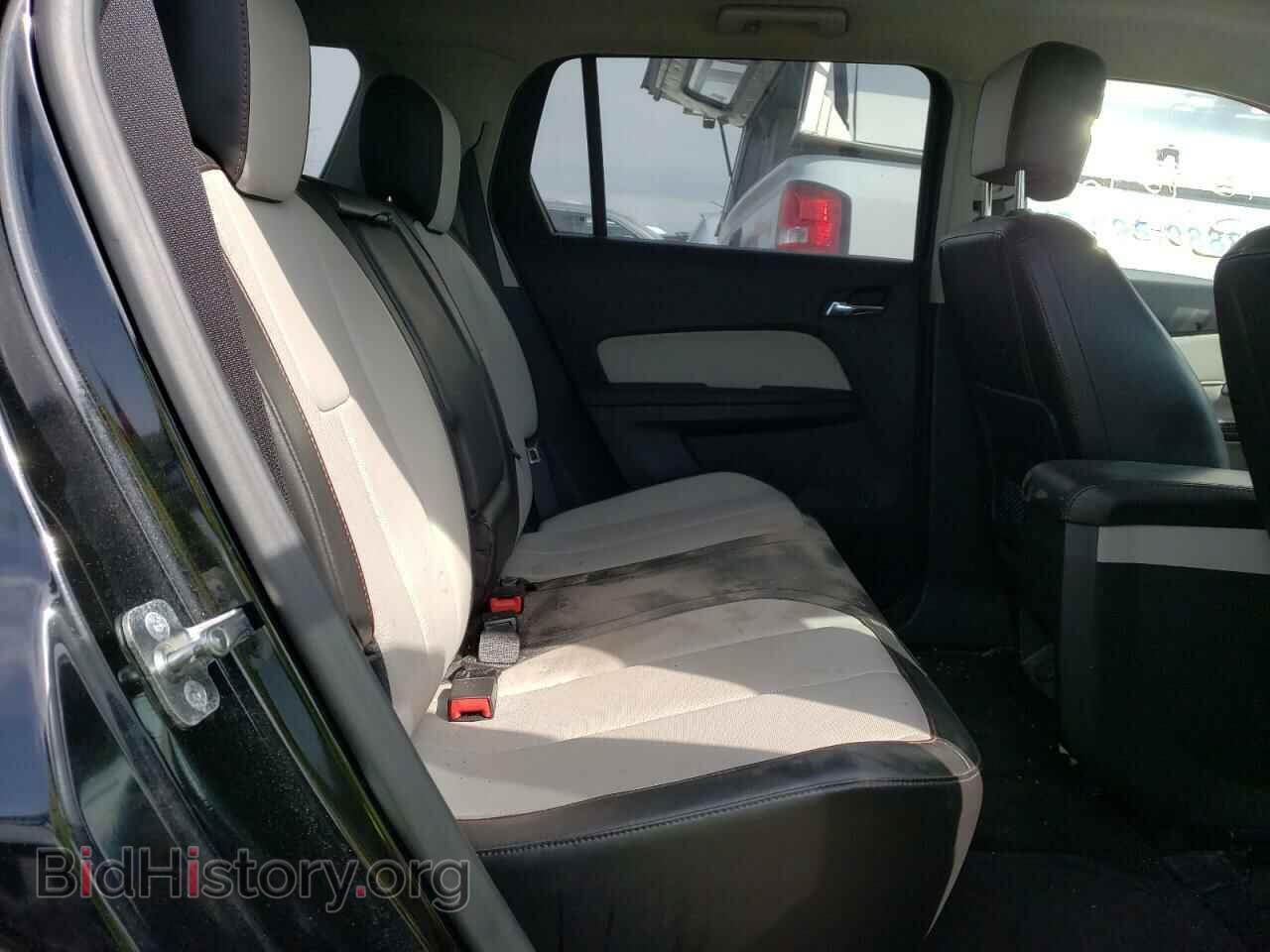 2016 GMC TERRAIN - VIN: 2GKALPEK8G6190912 - Фото 6