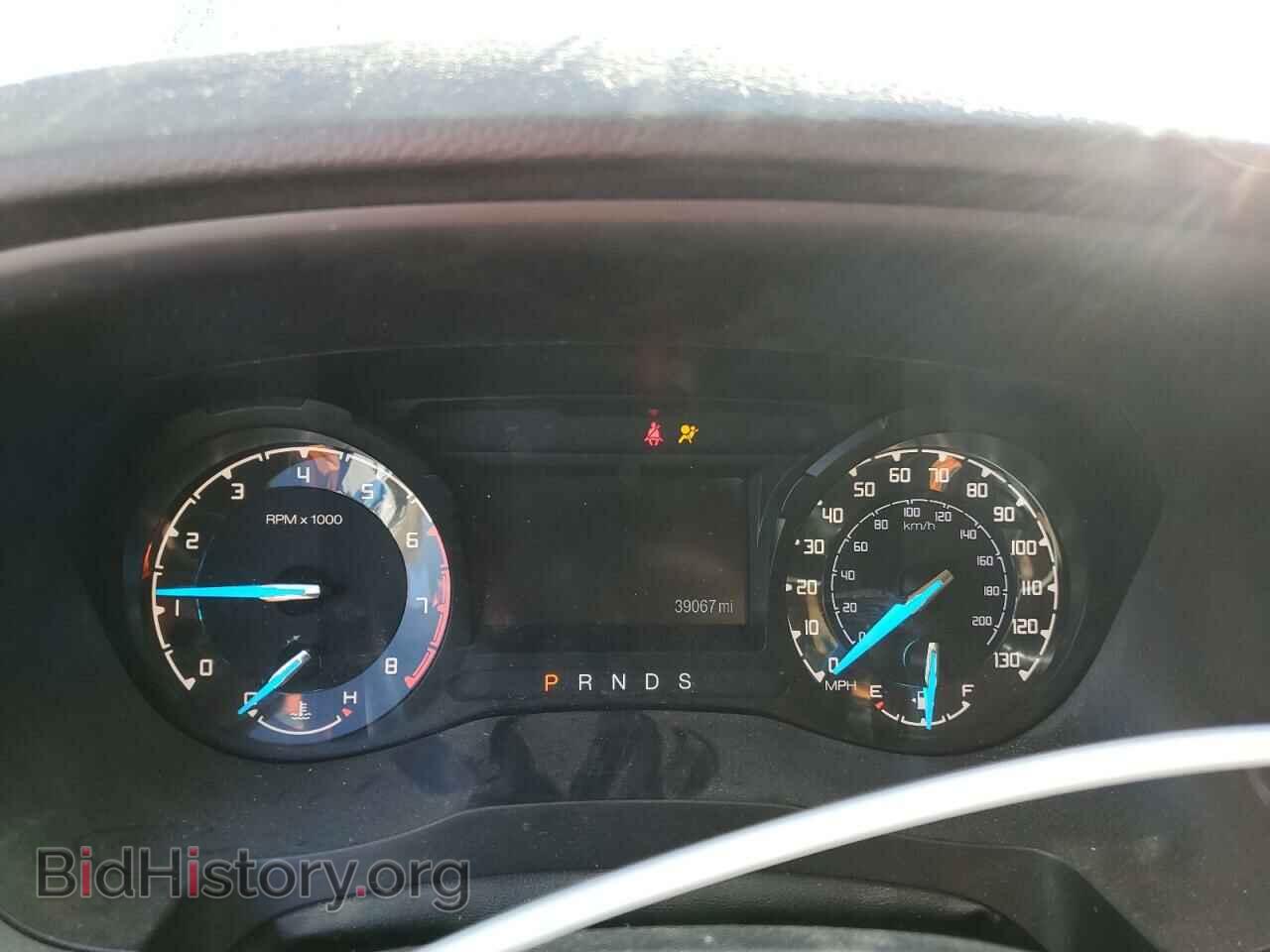 2021 FORD RANGER - VIN: 1FTER4FH2MLD72461 - Фото 9