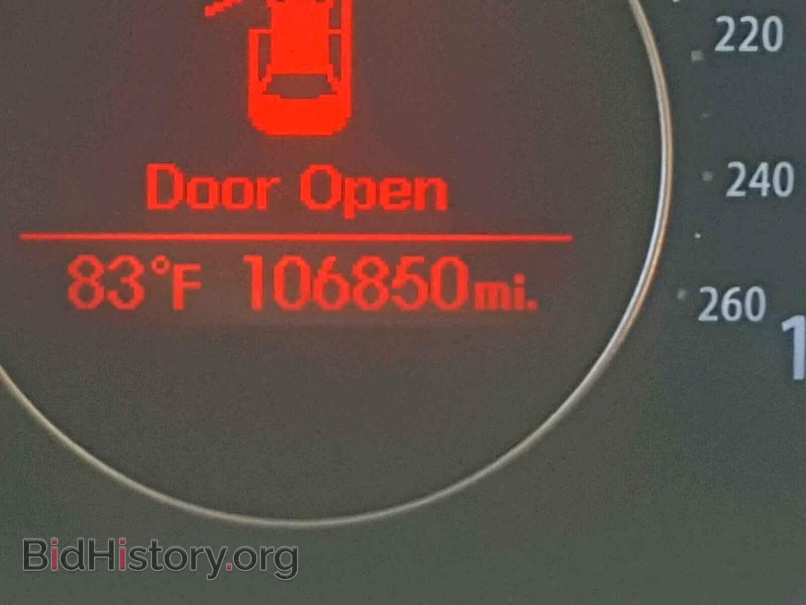 2013 KIA OPTIMA LX - VIN: KNAGM4A79D5309400 - Фото 8
