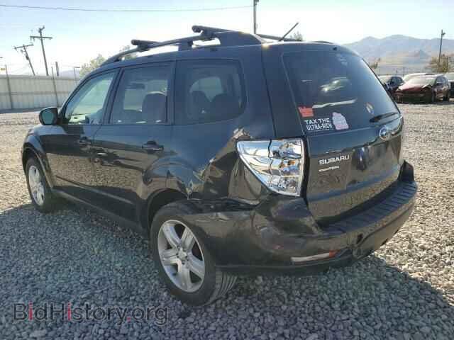 2010 SUBARU FORESTER - VIN: JF2SH6CC6AH710017 - Фото 3