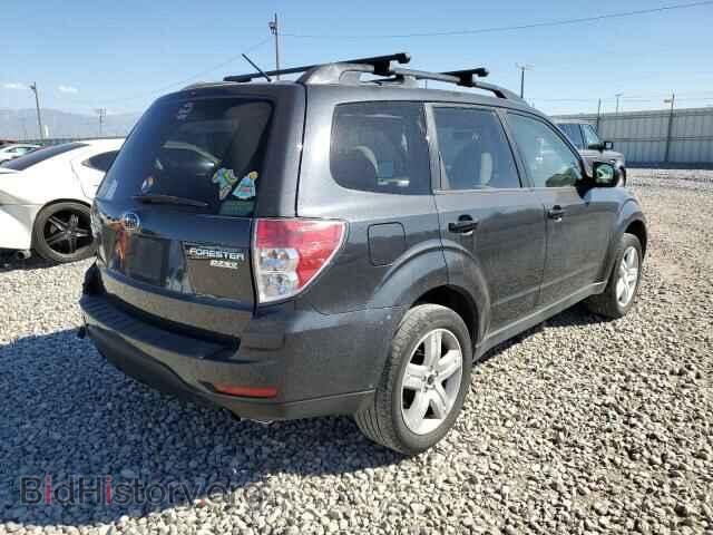2010 SUBARU FORESTER - VIN: JF2SH6CC6AH710017 - Фото 4