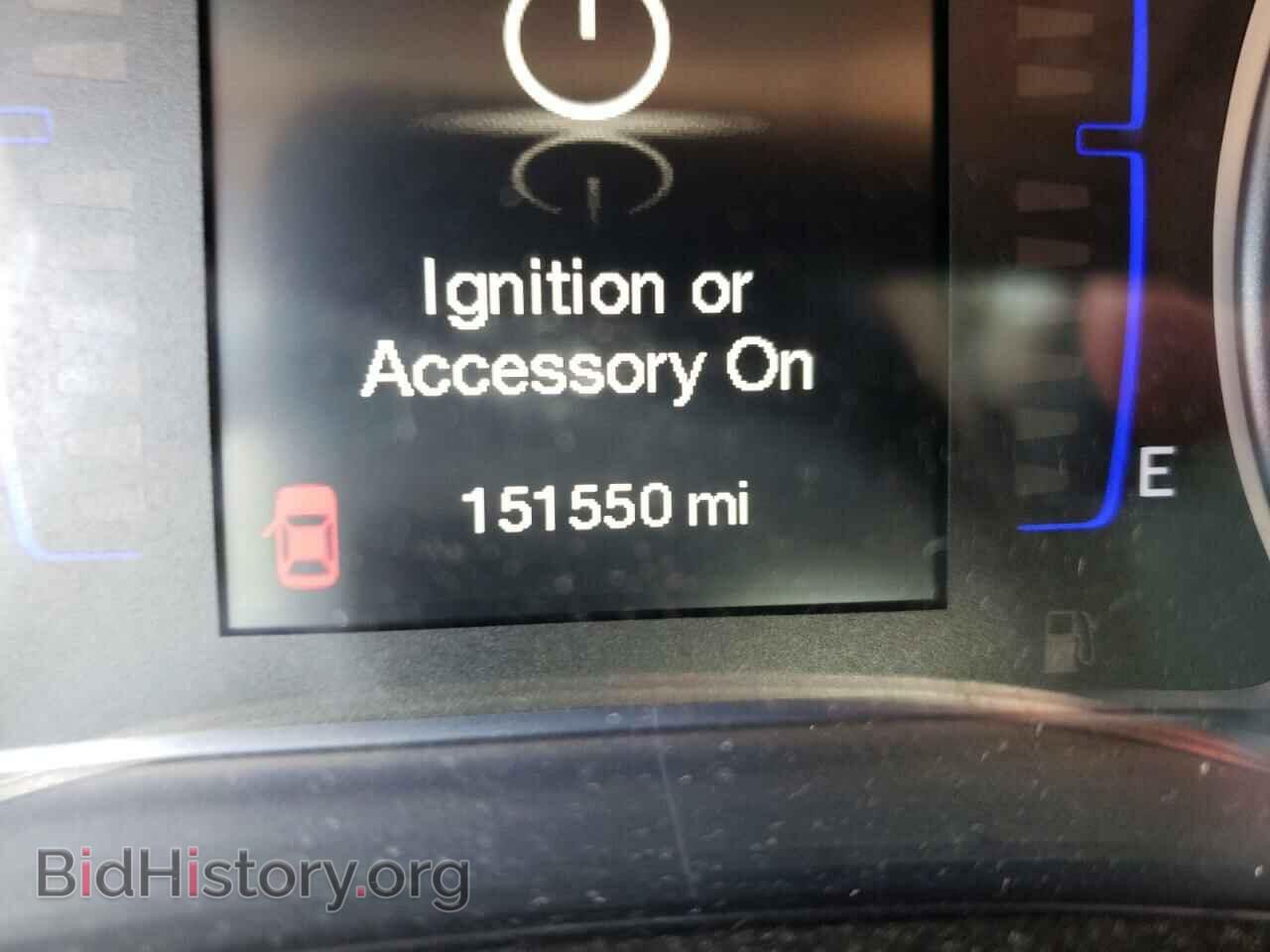 2015 CHRYSLER 200 - VIN: 1C3CCCAB8FN564789 - Фото 8