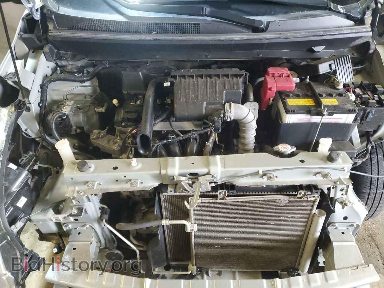 2019 MITSUBISHI MIRAGE - VIN: ML32F3FJ4KHF10919 - Фото 11