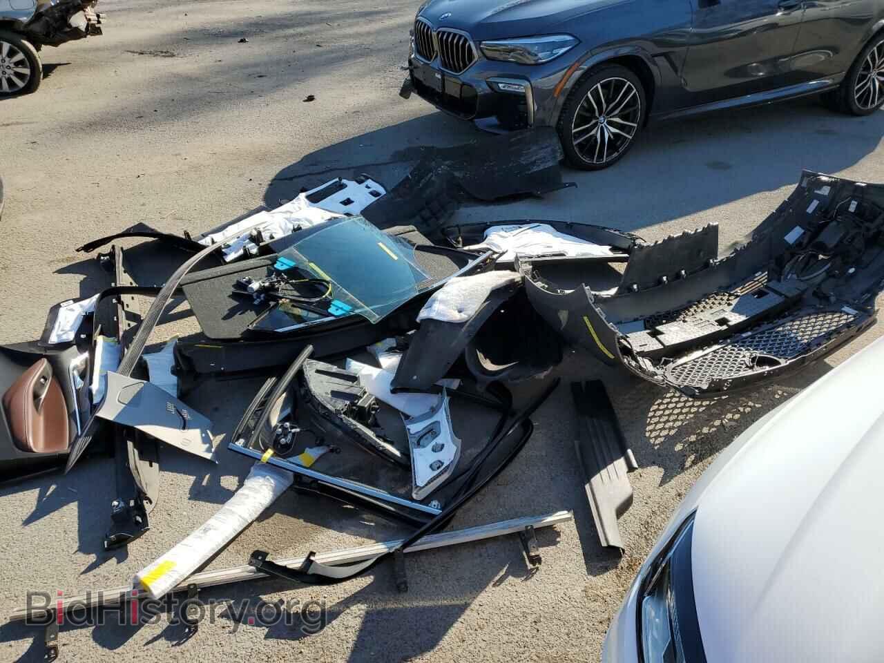 2019 BUICK ENCLAVE - VIN: 5GAEVCKW8KJ134005 - Фото 13