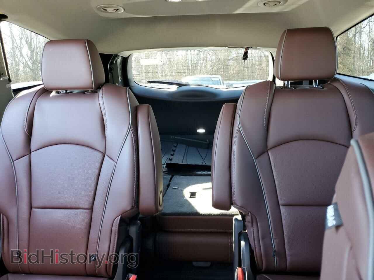 2019 BUICK ENCLAVE - VIN: 5GAEVCKW8KJ134005 - Фото 10