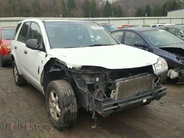 Photo 5GZCZ33DX7S834499 - SATURN VUE 2007