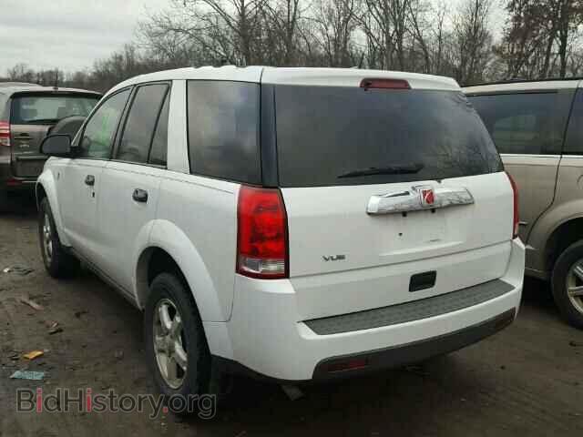 2007 SATURN VUE - VIN: 5GZCZ33DX7S834499 - Фото 3