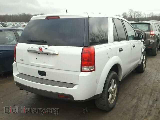 2007 SATURN VUE - VIN: 5GZCZ33DX7S834499 - Фото 4