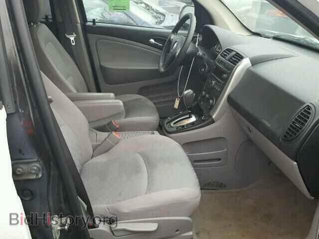 2007 SATURN VUE - VIN: 5GZCZ33DX7S834499 - Фото 5