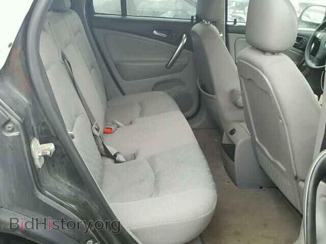 2007 SATURN VUE - VIN: 5GZCZ33DX7S834499 - Фото 6