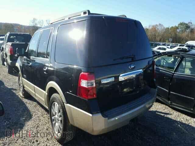 2008 FORD EXPEDITION - VIN: 1FMFU17518LA40793 - Фото 3