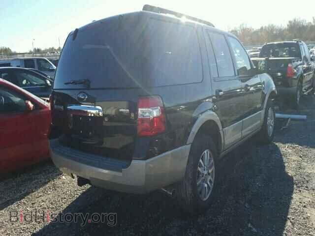 2008 FORD EXPEDITION - VIN: 1FMFU17518LA40793 - Фото 4