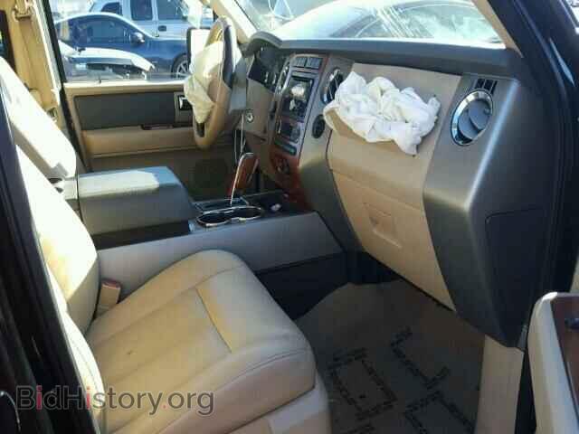 2008 FORD EXPEDITION - VIN: 1FMFU17518LA40793 - Фото 5