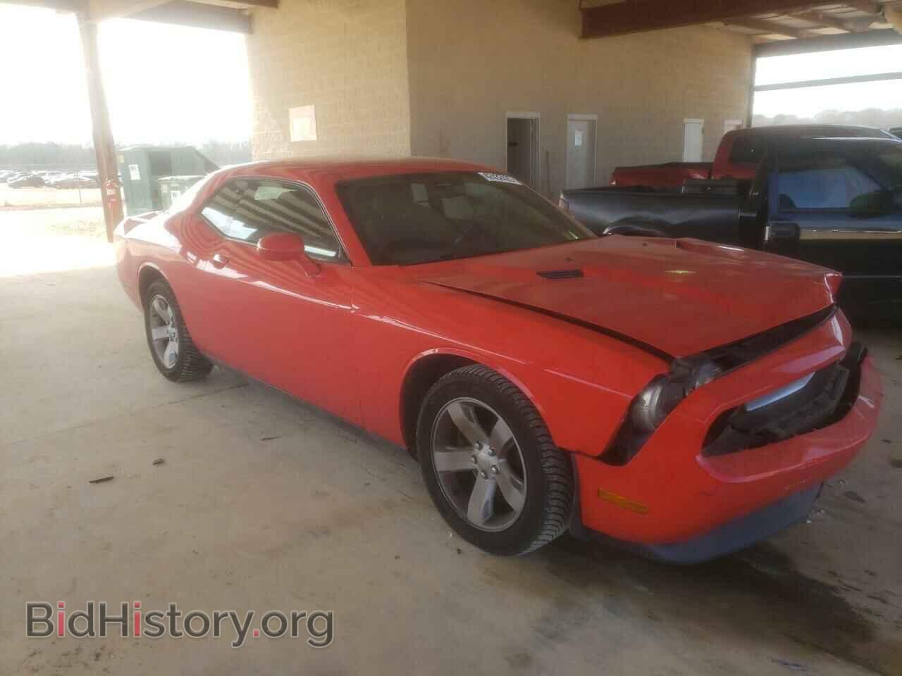 2014 DODGE CHALLENGER - VIN: 2C3CDYAG9EH224614 - Фото 4