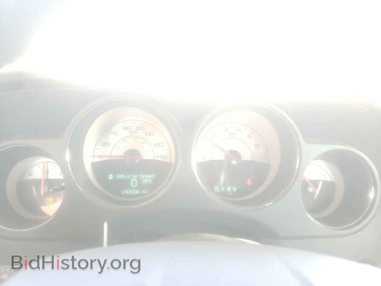 2014 DODGE CHALLENGER - VIN: 2C3CDYAG9EH224614 - Фото 9