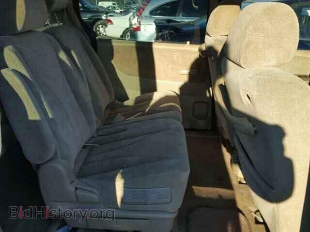 2002 MAZDA MPV - VIN: JM3LW28A120324038 - Фото 6