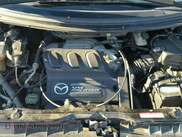 2002 MAZDA MPV - VIN: JM3LW28A120324038 - Фото 7