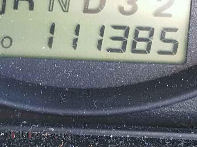 2002 MAZDA MPV - VIN: JM3LW28A120324038 - Фото 8