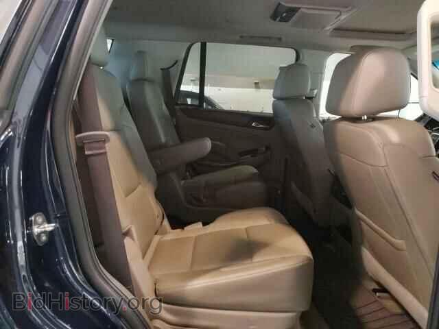 2017 GMC YUKON - VIN: 1GKS2BKC2HR242967 - Фото 6