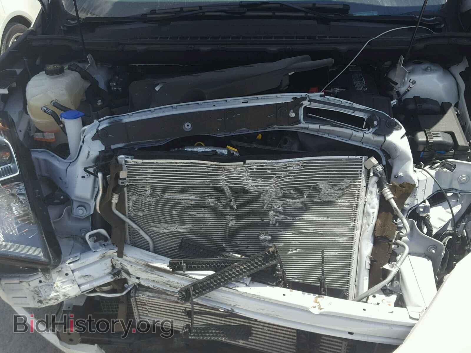 2018 FORD EDGE - VIN: 2FMPK4APXJBB48664 - Фото 7
