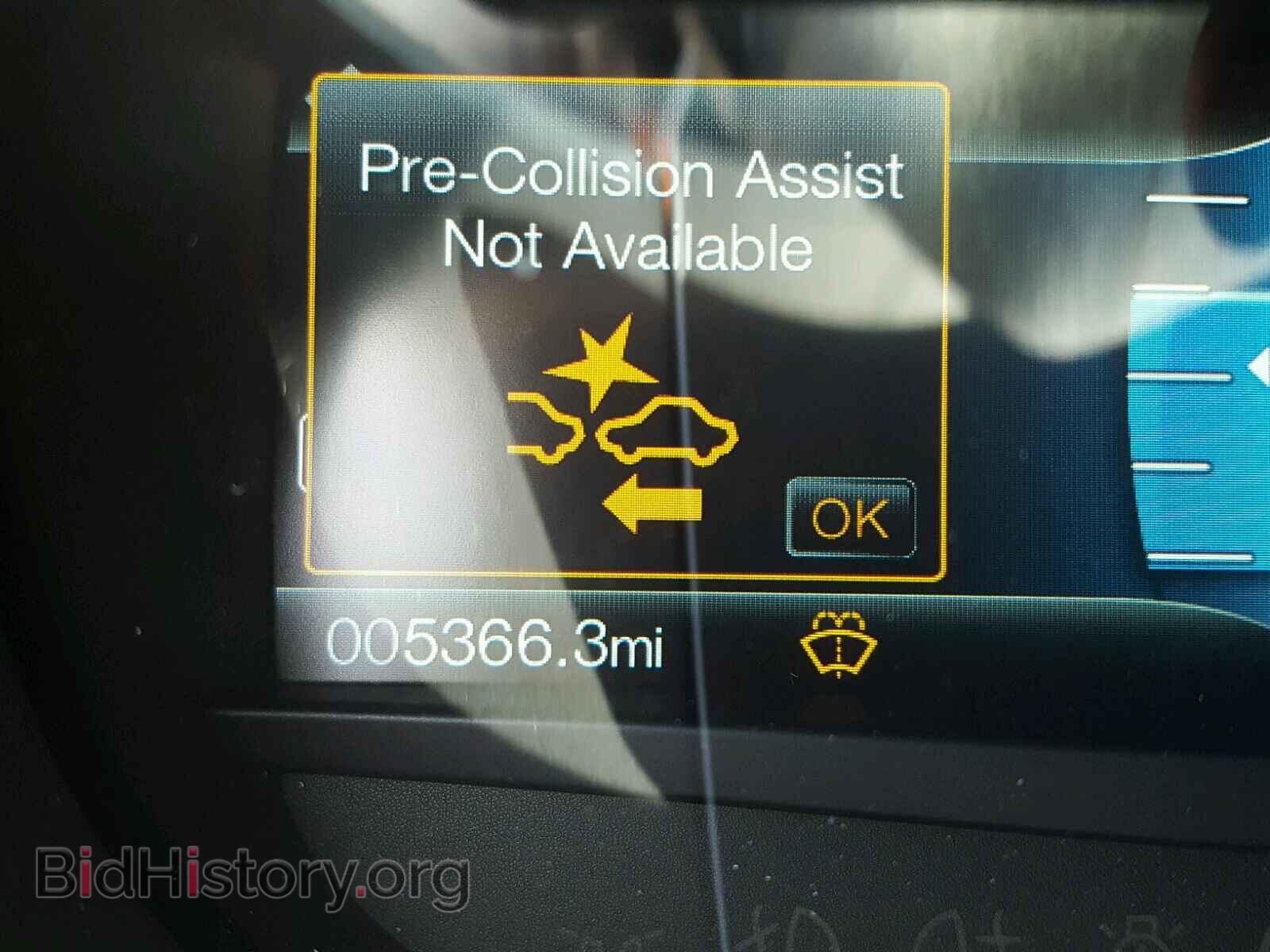 2018 FORD EDGE - VIN: 2FMPK4APXJBB48664 - Фото 8