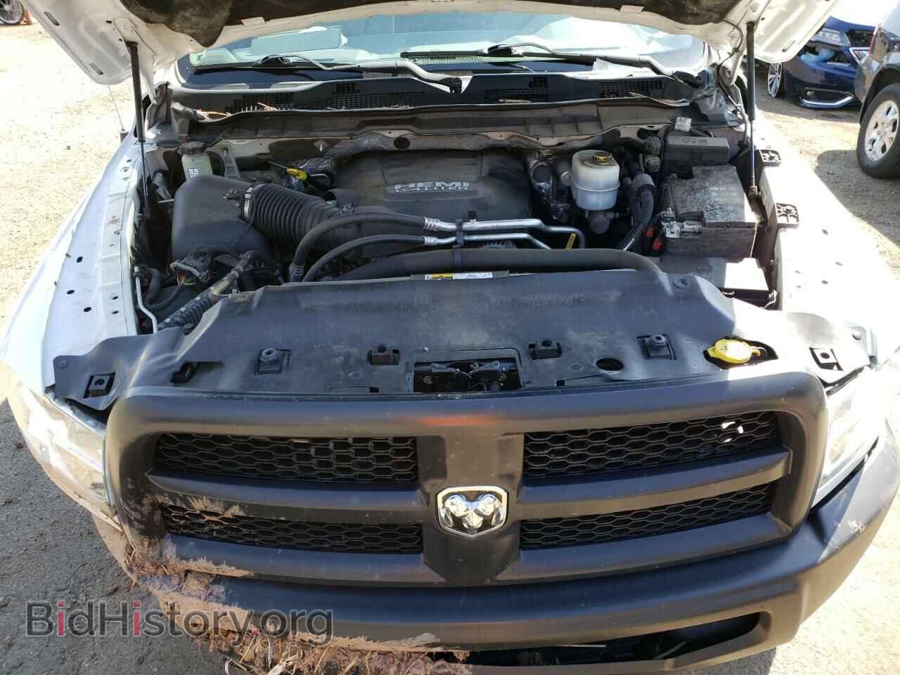 2015 RAM 2500 - VIN: 3C6MR5AJ0FG655122 - Фото 7