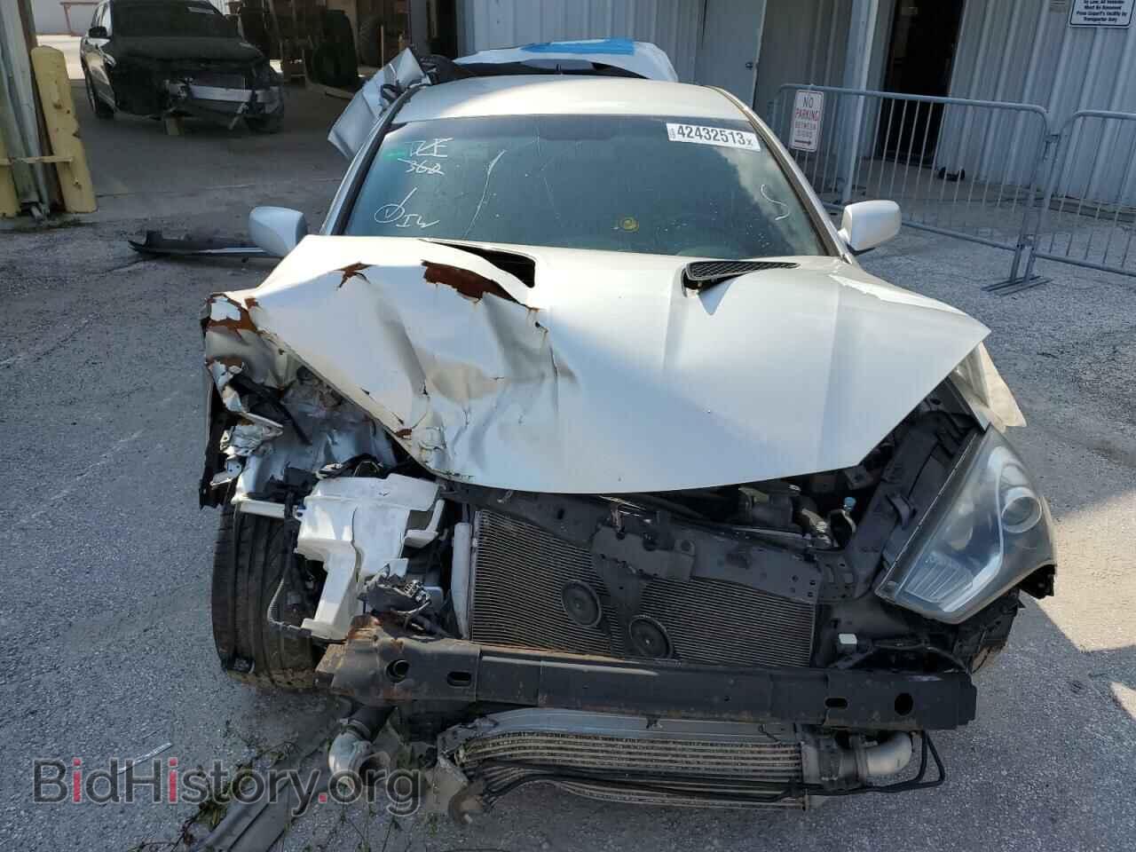 2013 HYUNDAI GENESIS - VIN: KMHHT6KD1DU089259 - Фото 13