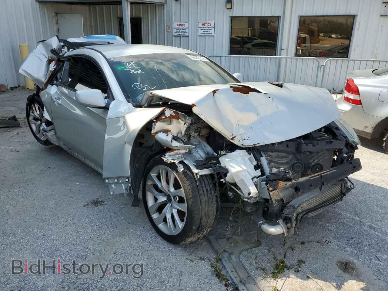 2013 HYUNDAI GENESIS - VIN: KMHHT6KD1DU089259 - Фото 4