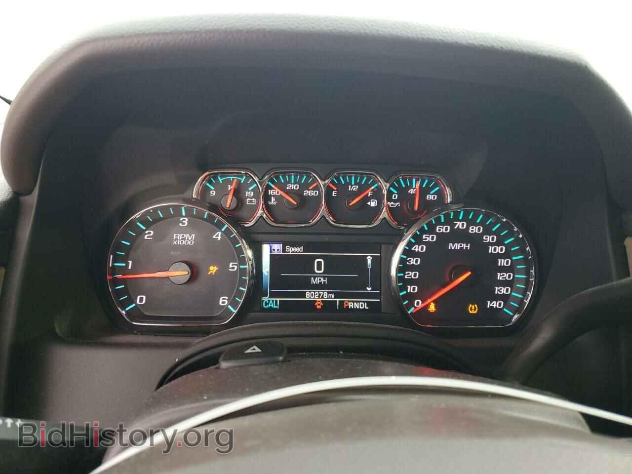 2017 GMC YUKON - VIN: 1GKS2FKC0HR267972 - Фото 9