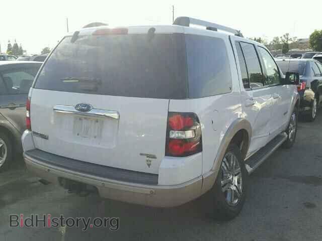 2006 FORD EXPLORER - VIN: 1FMEU64836ZA22054 - Фото 4