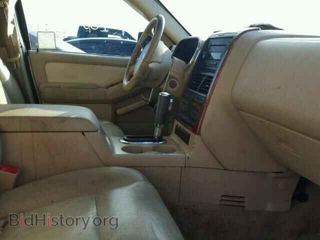 2006 FORD EXPLORER - VIN: 1FMEU64836ZA22054 - Фото 5