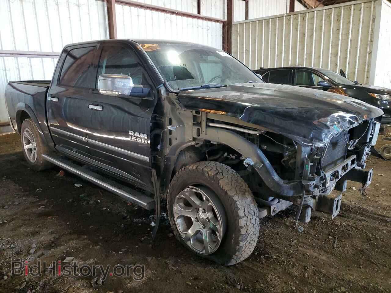 2016 RAM 1500 - VIN: 1C6RR6NTXGS170228 - Фото 4