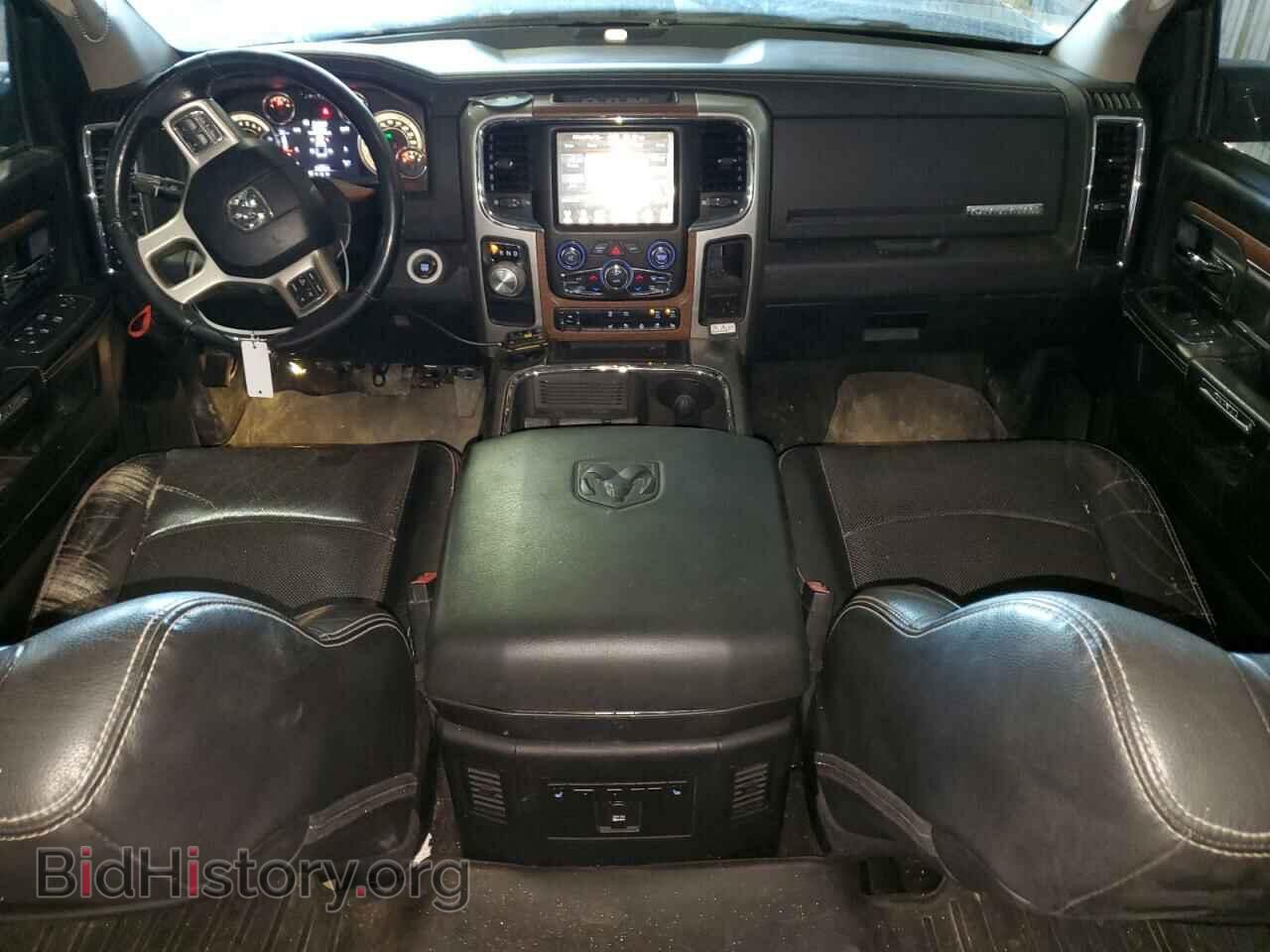 2016 RAM 1500 - VIN: 1C6RR6NTXGS170228 - Фото 8