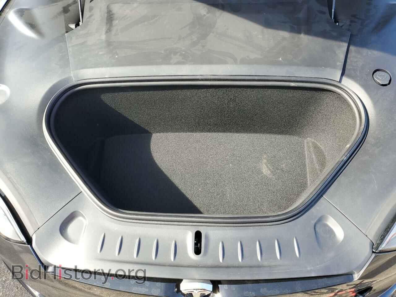 2023 TESLA MODEL S - VIN: 5YJSA1E51PF529565 - Фото 11