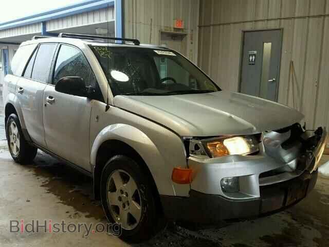 Фотография 5GZCZ63404S856752 - SATURN VUE 2004