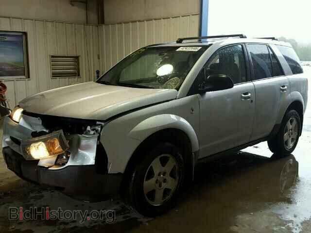 2004 SATURN VUE - VIN: 5GZCZ63404S856752 - Фото 2
