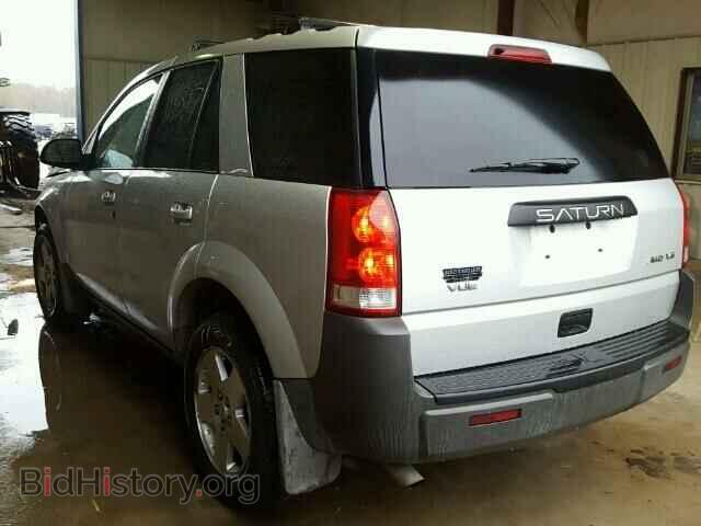 2004 SATURN VUE - VIN: 5GZCZ63404S856752 - Фото 3