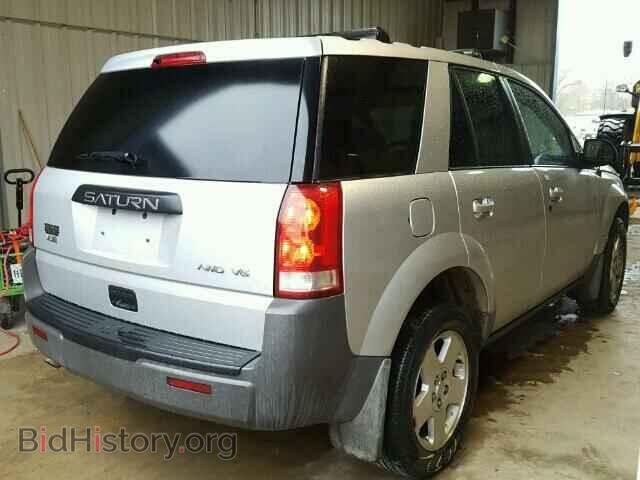 2004 SATURN VUE - VIN: 5GZCZ63404S856752 - Фото 4