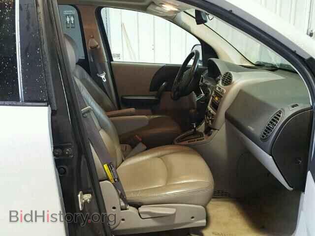 2004 SATURN VUE - VIN: 5GZCZ63404S856752 - Фото 5