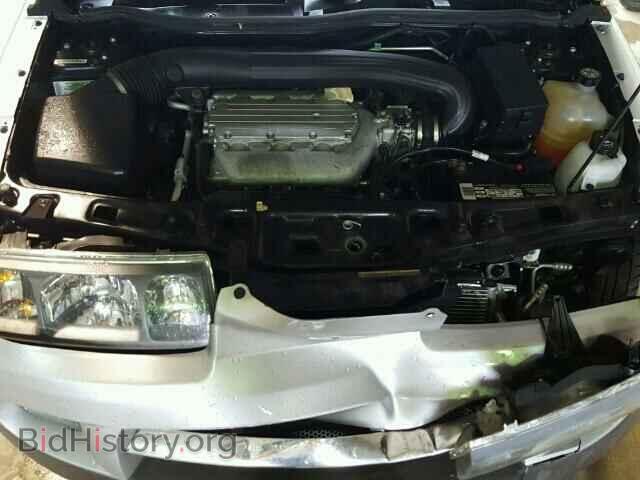 2004 SATURN VUE - VIN: 5GZCZ63404S856752 - Фото 7
