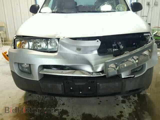 2004 SATURN VUE - VIN: 5GZCZ63404S856752 - Фото 9