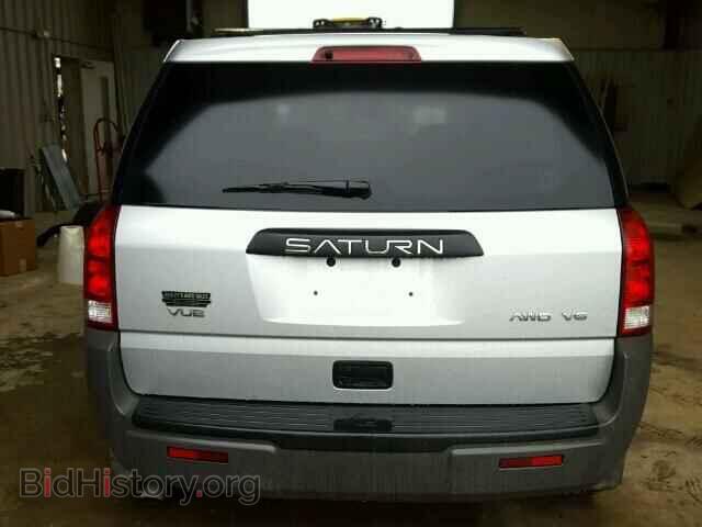 2004 SATURN VUE - VIN: 5GZCZ63404S856752 - Фото 10